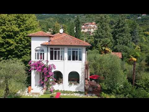 Property video