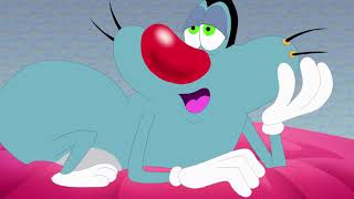 Oggy a vby - konene sm