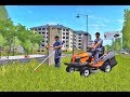 Husqvarna Lawn Tractor Pack v2.0