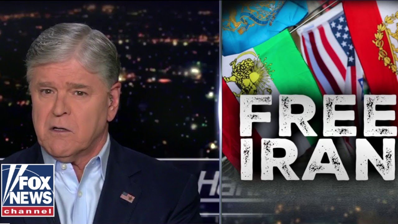 Sean Hannity: Everything is 'on the table' here