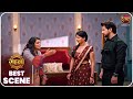Gehna Zevar Ya Zanjeer | आयुष्मान मानेगा गहना की बात ? | Best Scene Dangal TV