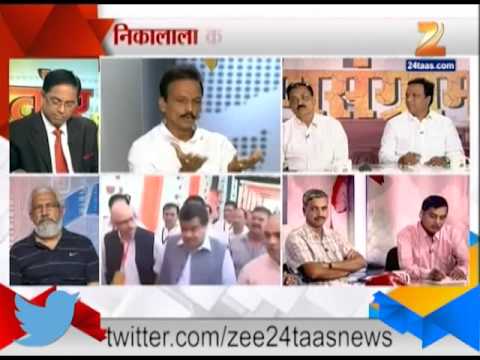 रणसंग्राम: बिग फाईट्स, बिग टेंशन (भाग-5)