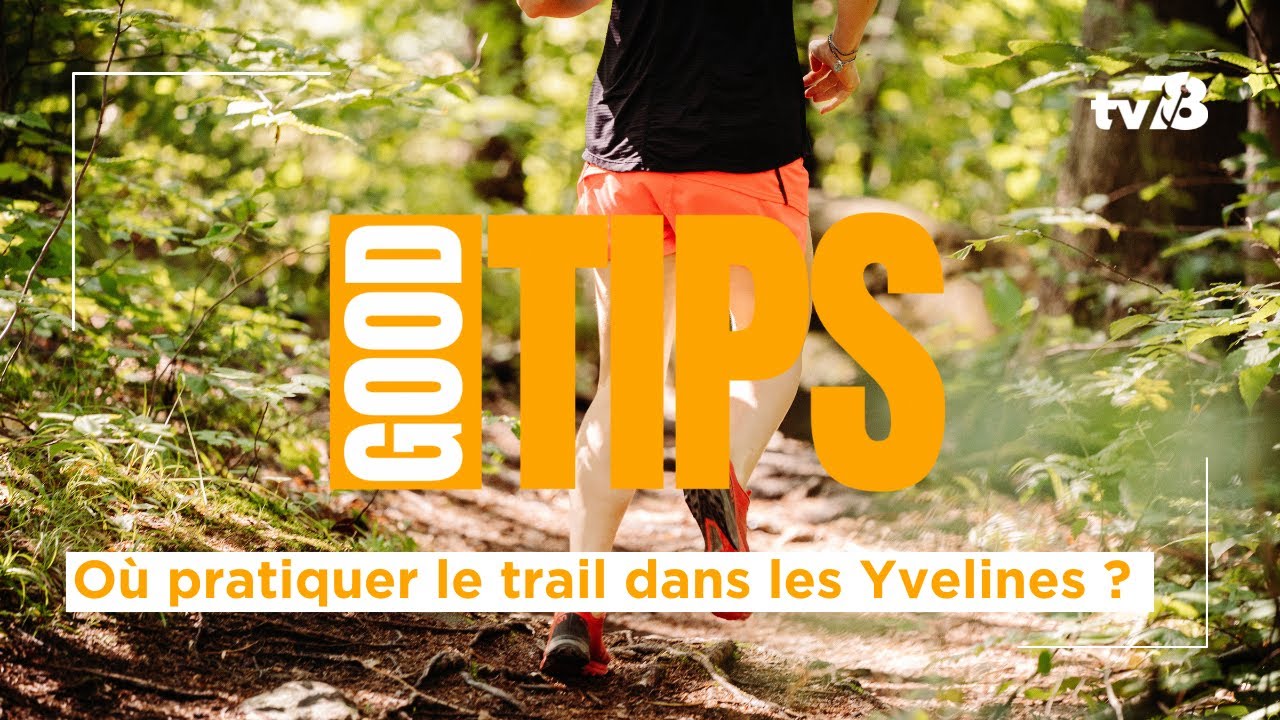 Où pratiquer le trail dans les Yvelines ? Nos bons plans et idées d’itinéraires !