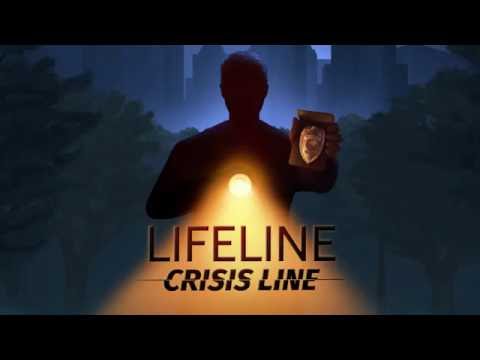 Lifeline: Crisis Line Preview Lifeline: Crisis Line Preview