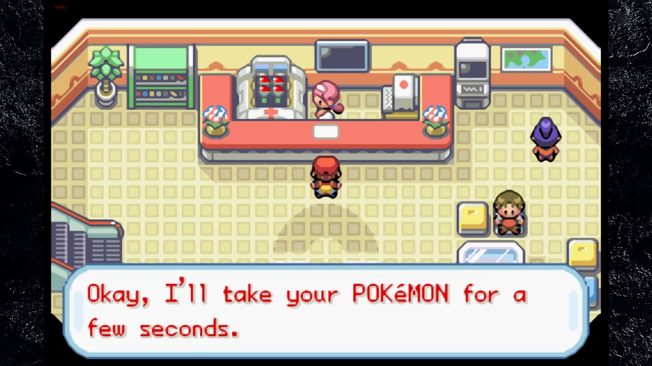 Pokemon fire red memes