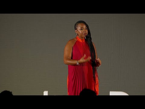 Plantando Lideranças, Colhendo Futuros | Andreza Maia | TEDxJardimdosSeixas