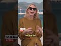 ‘Rumours’ star Cate Blanchett says she has no regrets about her career - 00:37 min - News - Video