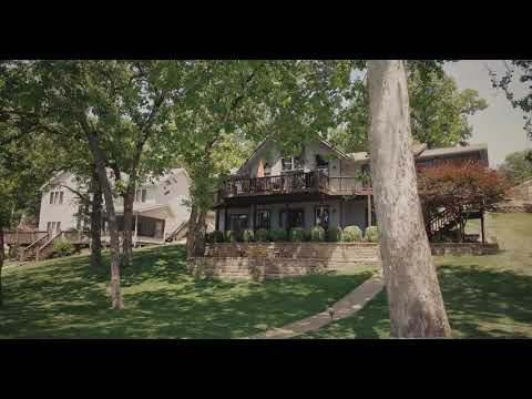 Property video