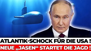 Technologischer KO für die USA: Wie unser “Jasen” die “unbesiegbare” Ohio versenkte!