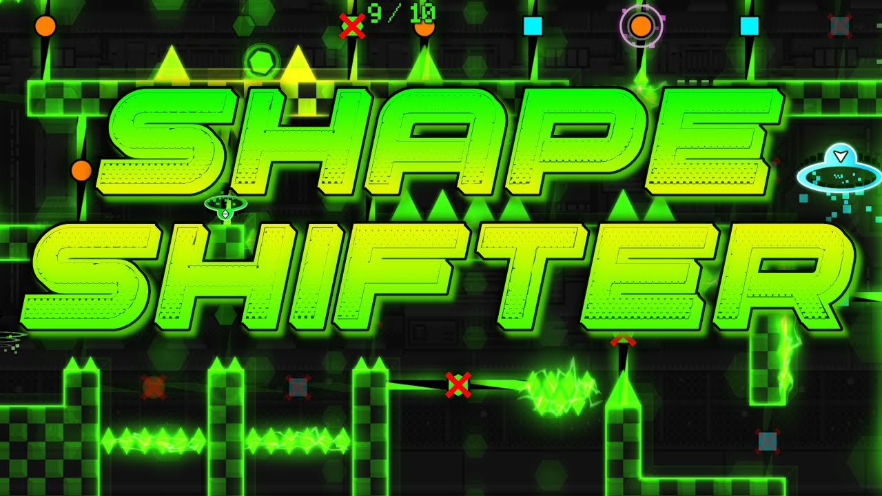 Shape Shifter's Thumbnail