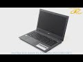 Ноутбук Acer Aspire E5-574-56HU (NX.G36EU.001) - 3D-обзор от Elmir.ua