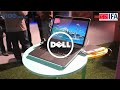 Dell XPS 14 -- ультрабук с кожаным покрытием