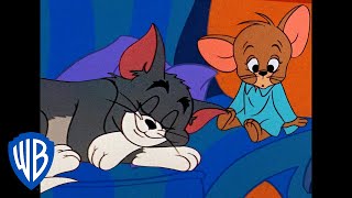 Tom a Jerry - oddych