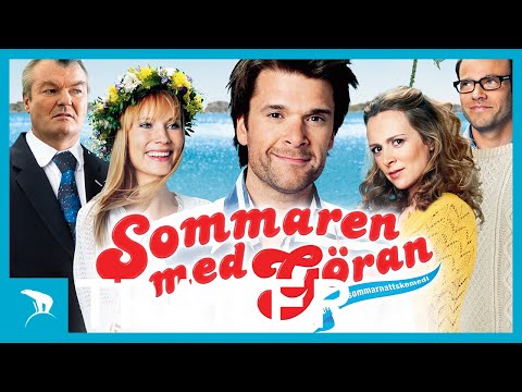 Sommaren med Göran'