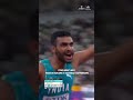 Sarvesh Kushare finishes joint-sixth in high jump at World Athletics Championships Tokyo 2025