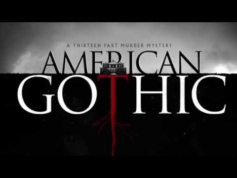 American Gothic'