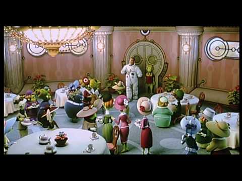 Planet 51'
