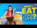 Himaja shares her workouts and what she eat in a day video