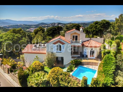 Property video