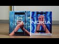 Nokia 5.1 - печаль!