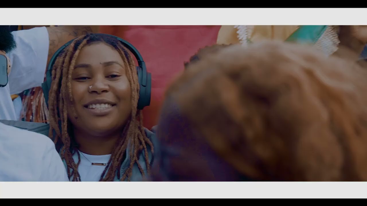 KAPORO MENGUEH | Sogué Nènè | 🇬🇳Official Video 2025 | By Dj.IKK