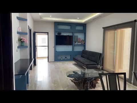 Property video