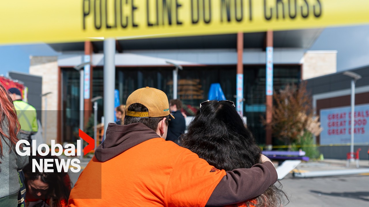 2 elders killed in Tsawwassen Mills crash on Truth and Reconciliation Day