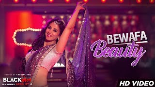 Bewafa Beauty – BlackMail Video HD