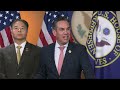LIVE: House Democratic leaders give press conference  - 27:04 min - News - Video