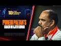 Puneri Paltans Coach Recognises Opponent Raider Ajiths Threat | PKL 10