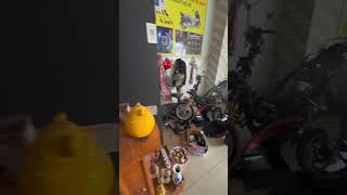 Specializing in repairing motorcycle ICs and motorcycle clocks