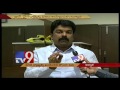 Bonda Uma counters YS Jagan over Anti Chandrababu comments