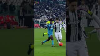 KENAN YILDIZ WITH GAME WINNING GOAL