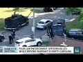 What we know about the 4 officers killed in the Charlotte shooting  - 02:47 min - News - Video