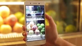 Video Huawei GR3 ix2wsqaNEak