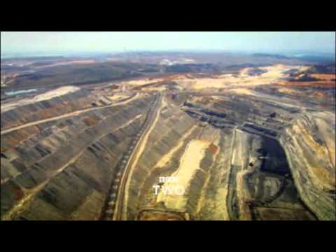 Australia with Simon Reeve'