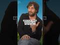 Aaron Taylor-Johnson says playing a dad comes naturally