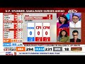 Amethi Lok Sabha Result: Union Minister Smriti Irani Trails In Amethi, Congress Candidate Leads  - 00:00 min - News - Video