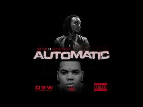 Kevin Gates - Automatic (Official Audio)