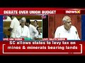 Parliament Monsoon Session 2024 Update: Debate Continues Over Union Budget In Parliament | NewsX  - 07:02 min - News - Video