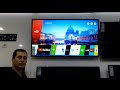 BU NE, NASIL 2018 LG 55UK6100 UHD 4K WEBOS SMART TV INCELEMESI