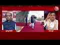 Halla Bol: Ambani-Adani के मुद्दे पर क्या बोले Congress प्रवक्ता Abhay Dubey? | Anjana Om Kashyap  - 07:38 min - News - Video