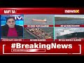 Indian Navy Rescues Bulk Carrier Crew | MV Lila Norfolk | NewsX  - 11:14 min - News - Video