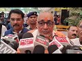 Bihar में सभी OBC का BJP को मिल रहा आशीर्वाद : Giriraj Singh  - 02:23 min - News - Video