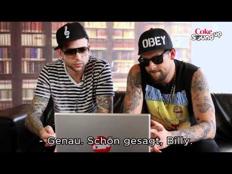 My Interview - Good Charlotte - YouTube