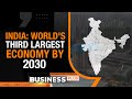India: Third-Largest Eco | BYJU’S Future | Online Gaming Cos GST Dues | Priyanka Chopra Deepfake