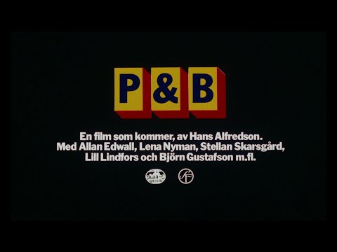 P & B'