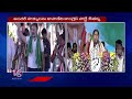 Minister Seethakka Speech In Nirmal Parliamentary Meeting | Rahul Gandhi | V6 News  - 02:31 min - News - Video