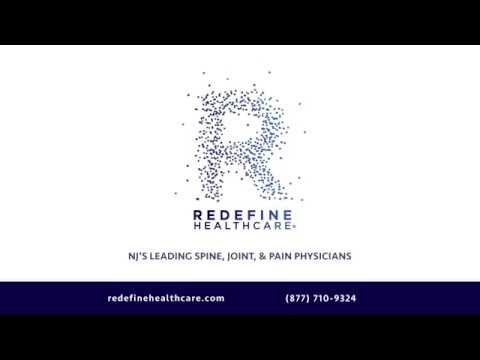 Why Choose Redefine Healthcare?
