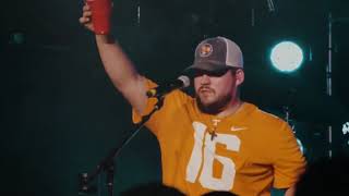 Hayden Coffman - Live At The Cotton Eyed Joe (Knoxville, TN)